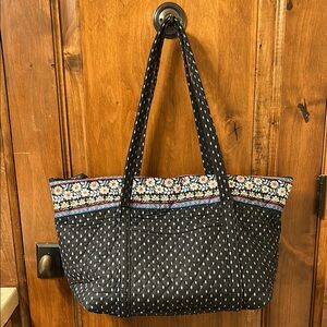 Vera Bradley Tote Bag